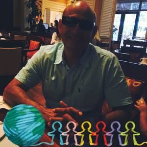 Meet your Posher, Pedro p